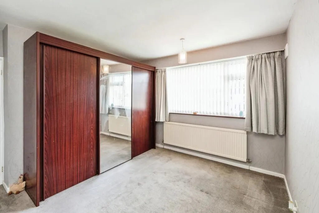 Ashton-in-Makerfield, Wigan, Lancashire, WN4 8BG - Online Auctions