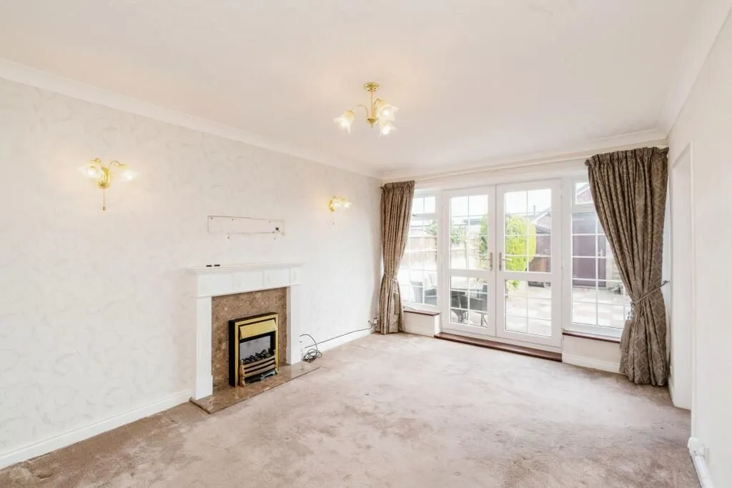 Ashton-in-Makerfield, Wigan, Lancashire, WN4 8BG - Online Auctions