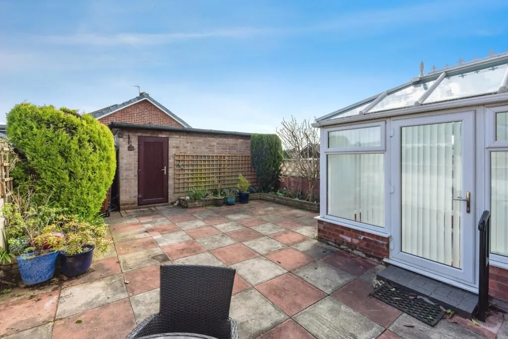 Ashton-in-Makerfield, Wigan, Lancashire, WN4 8BG - Online Auctions
