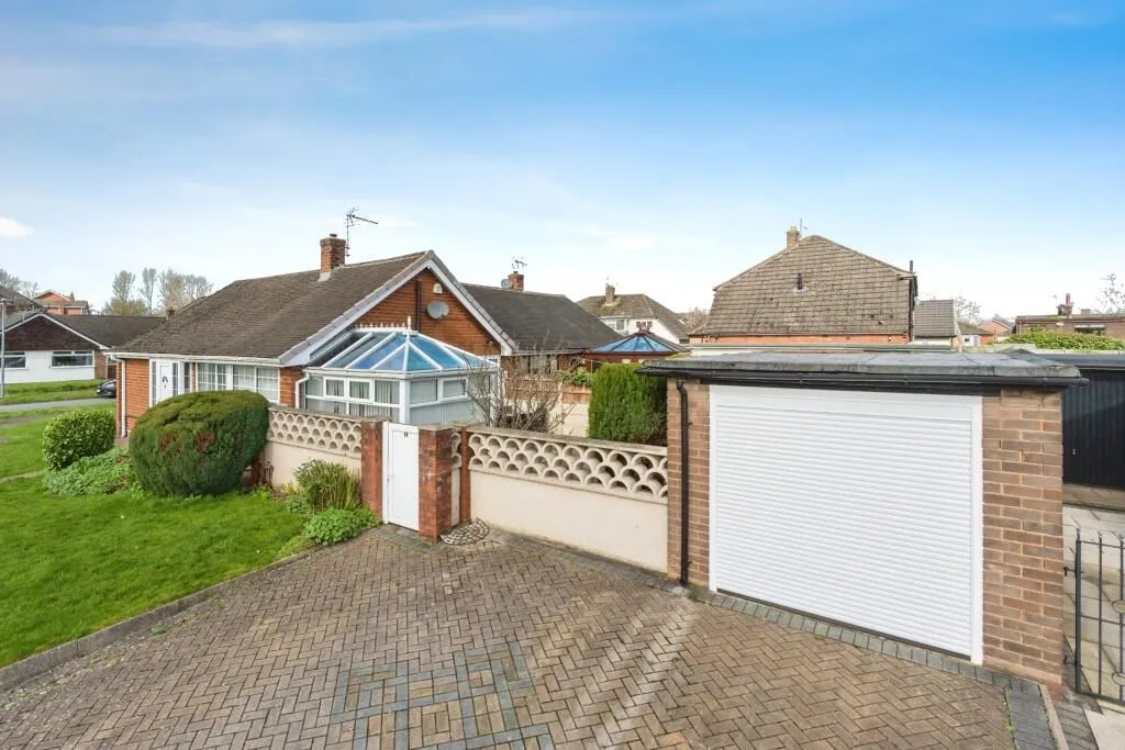 Ashton-in-Makerfield, Wigan, Lancashire, WN4 8BG - Online Auctions