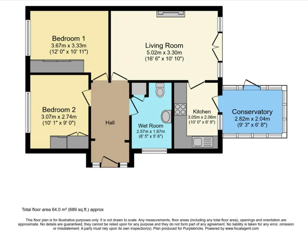 Ashton-in-Makerfield, Wigan, Lancashire, WN4 8BG - Online Auctions
