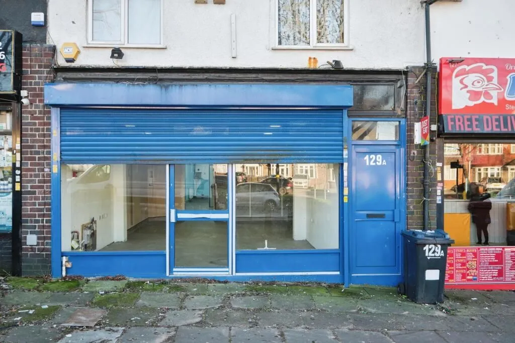 Flaxley Road, Birmingham, West Midlands, B33 9HQ - Online Auctions