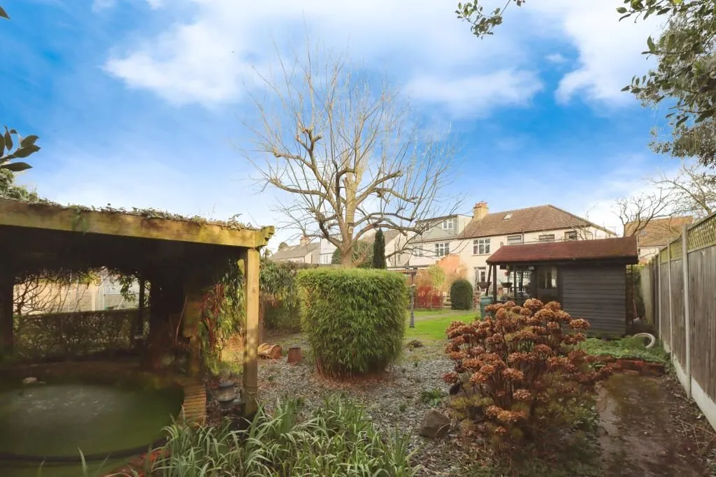 Chelmsford, Essex, CM2 0TL - Online Properties