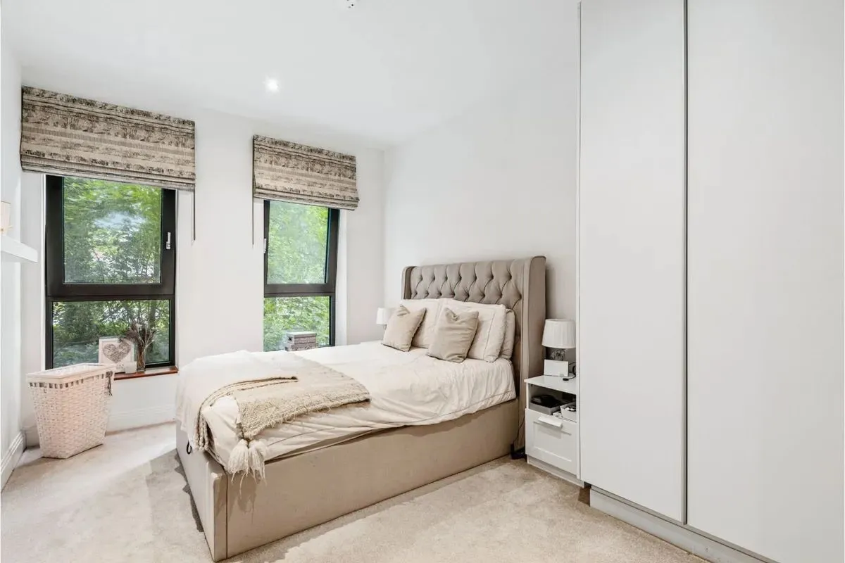 Weston Court, 5 Brindley Place, Uxbridge, Middlesex, UB8 2UF - Online Auctions