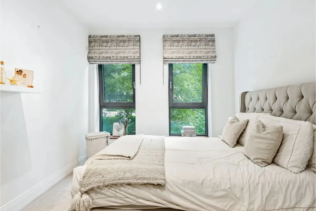 Weston Court, 5 Brindley Place, Uxbridge, Middlesex, UB8 2UF - Online Auctions