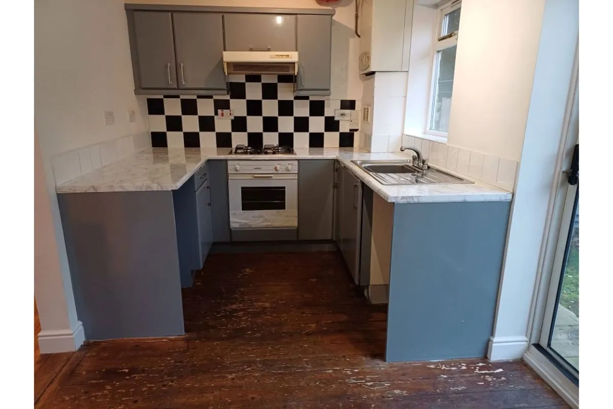Property cover