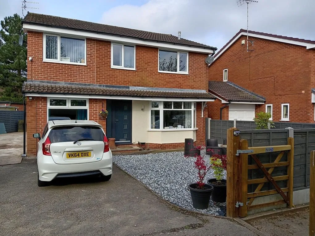Crewe, Cheshire, CW1 5LU - Online Auctions