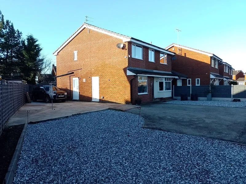 Crewe, Cheshire, CW1 5LU - Online Auctions