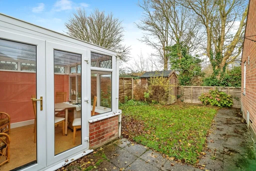 Martham, Great Yarmouth, Norfolk, NR29 4QN - Online Auctions