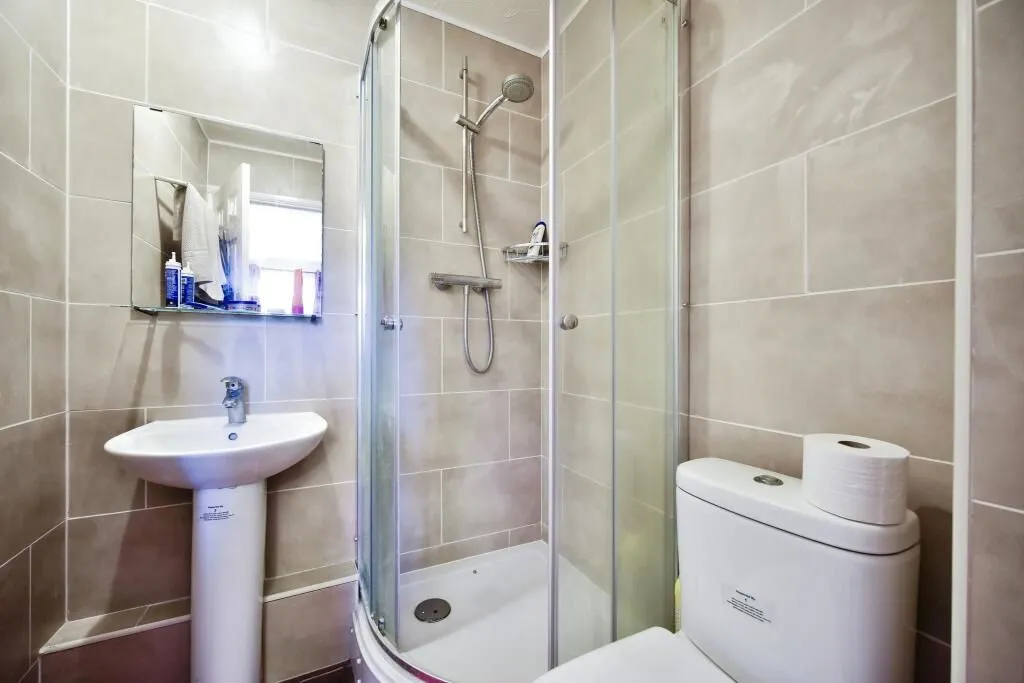 Property cover