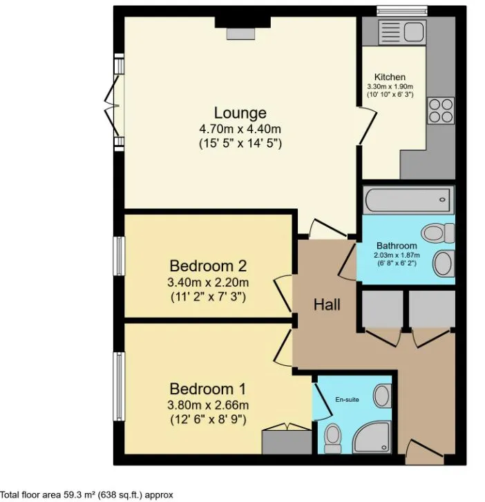 Maidstone, Kent, ME16 8LZ - Online Auctions