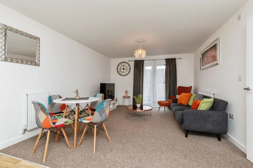 Lime Tree House, Hawkfield Road, Bristol, Avon, BS13 0FS - Online Auctions