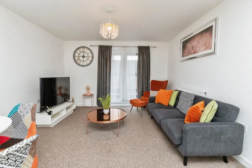 Lime Tree House, Hawkfield Road, Bristol, Avon, BS13 0FS - Online Auctions