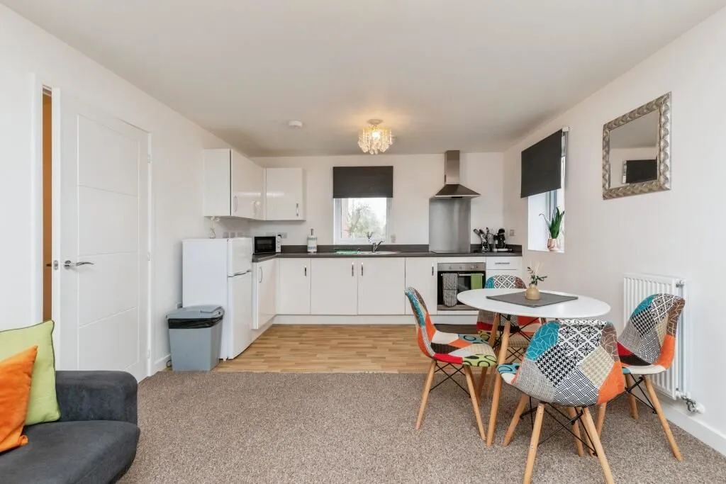 Lime Tree House, Hawkfield Road, Bristol, Avon, BS13 0FS - Online Auctions