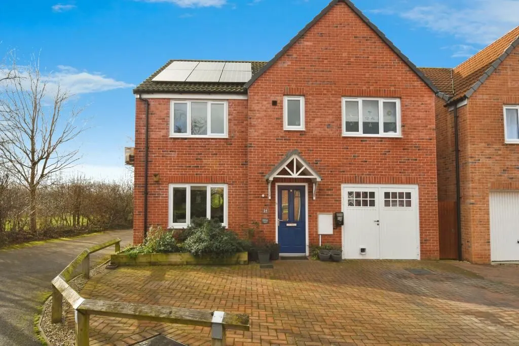 Witham St. Hughs, Lincoln, Lincolnshire, LN6 9ZH - Online Auctions