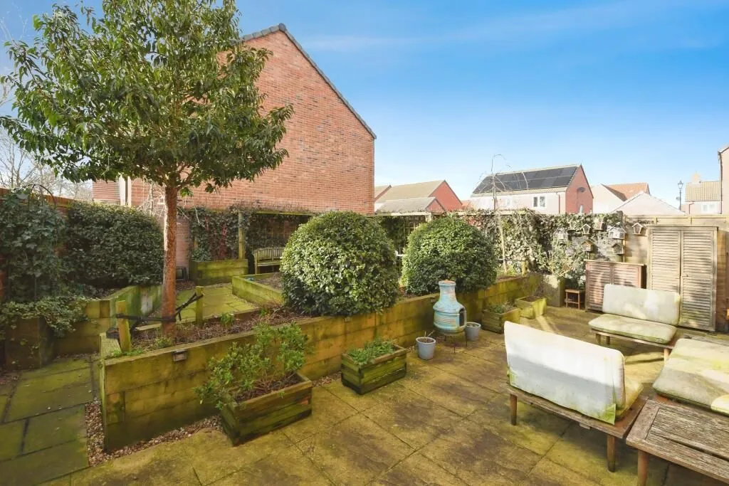 Witham St. Hughs, Lincoln, Lincolnshire, LN6 9ZH - Online Auctions