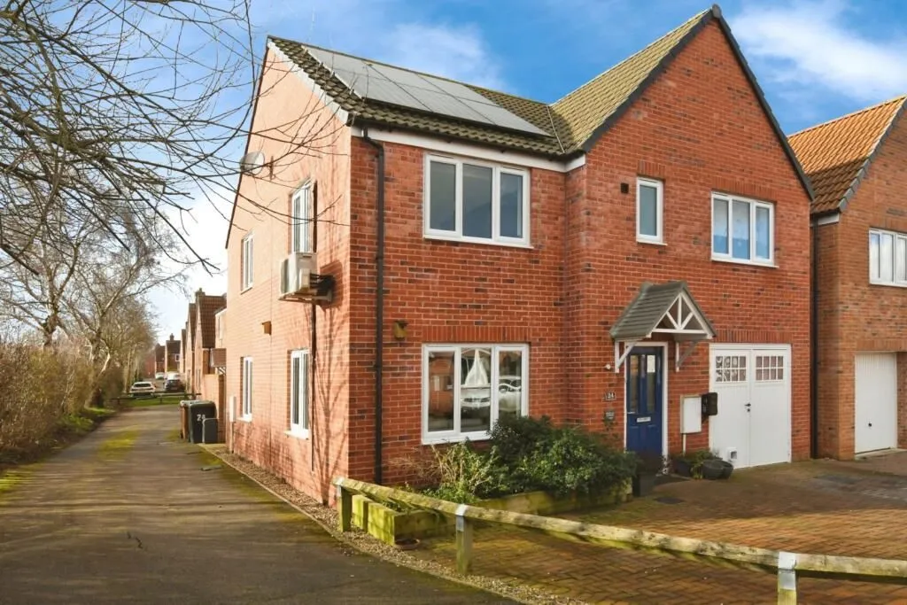 Witham St. Hughs, Lincoln, Lincolnshire, LN6 9ZH - Online Auctions