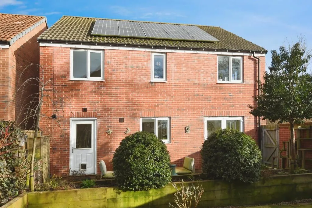 Witham St. Hughs, Lincoln, Lincolnshire, LN6 9ZH - Online Auctions