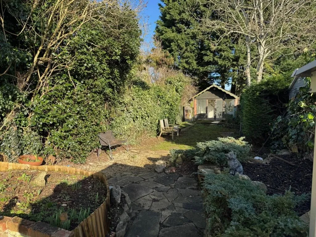 Property cover