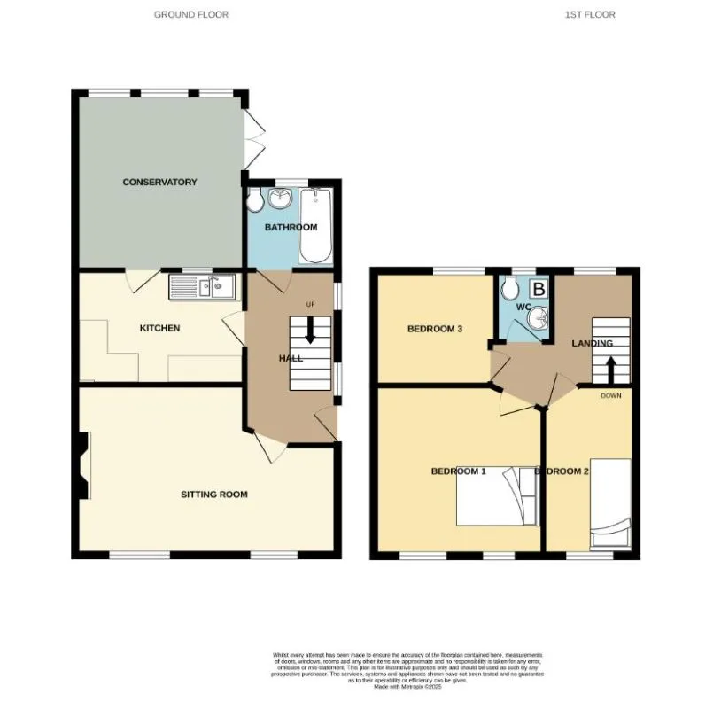 Bicester, Oxfordshire, OX26 2EG - Online Properties