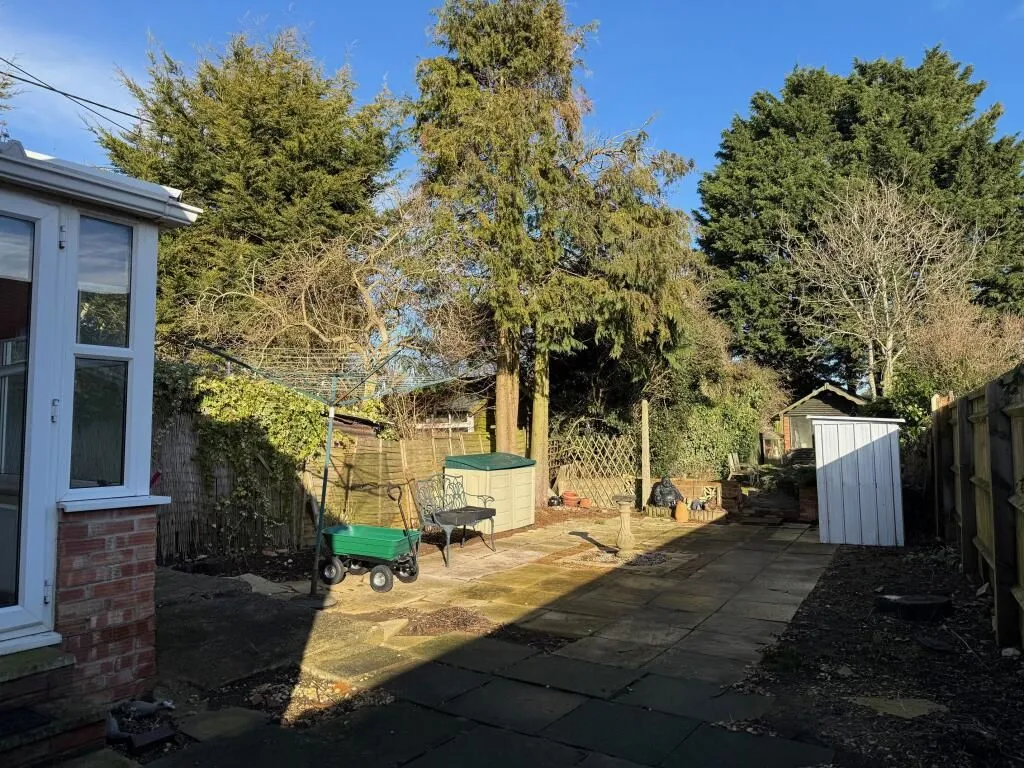 Bicester, Oxfordshire, OX26 2EG - Online Properties