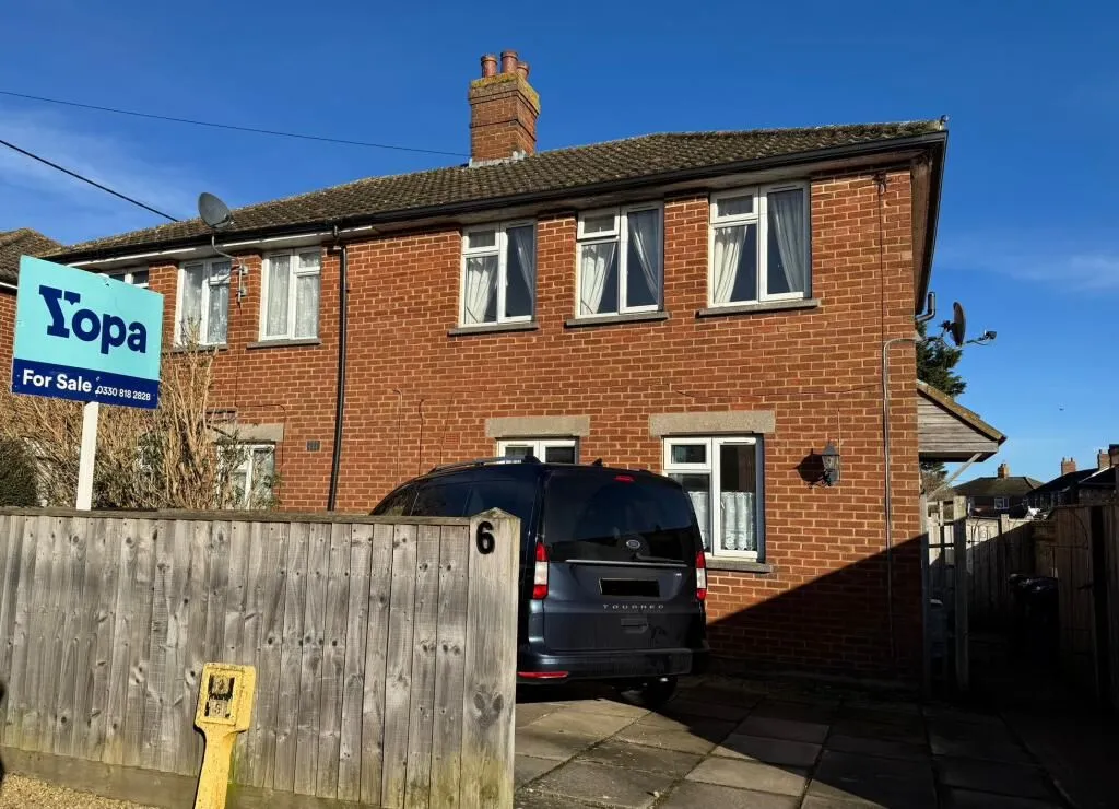 Bicester, Oxfordshire, OX26 2EG - Online Properties