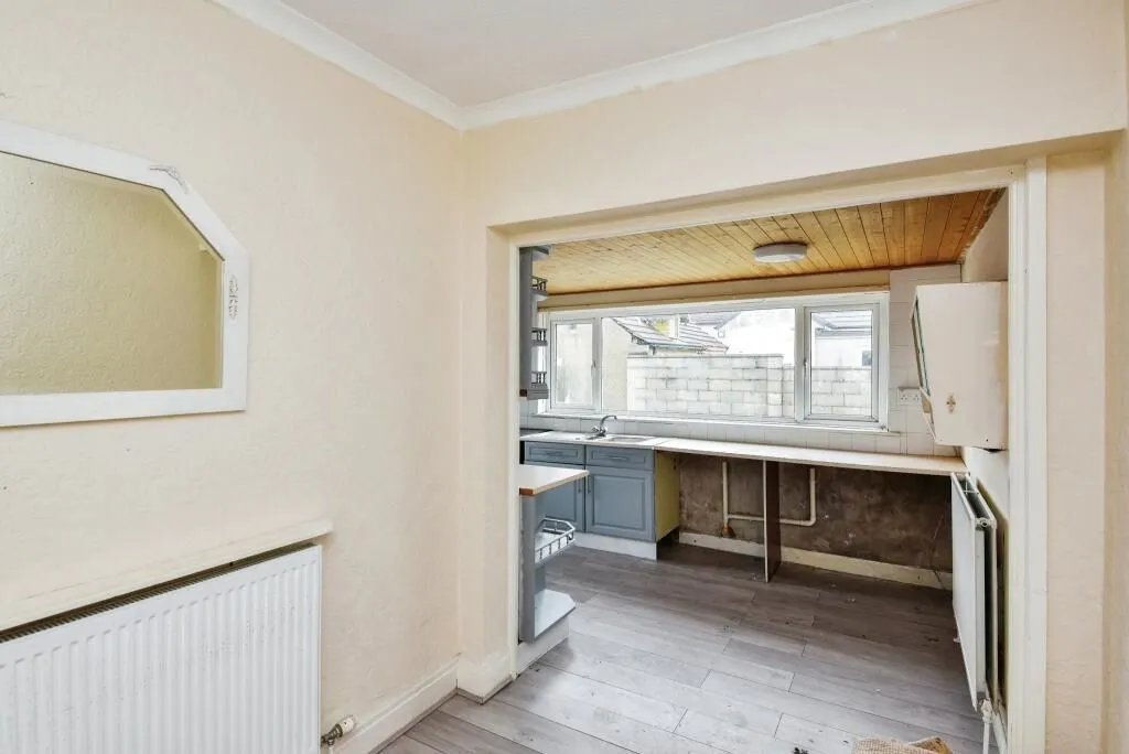 Property cover