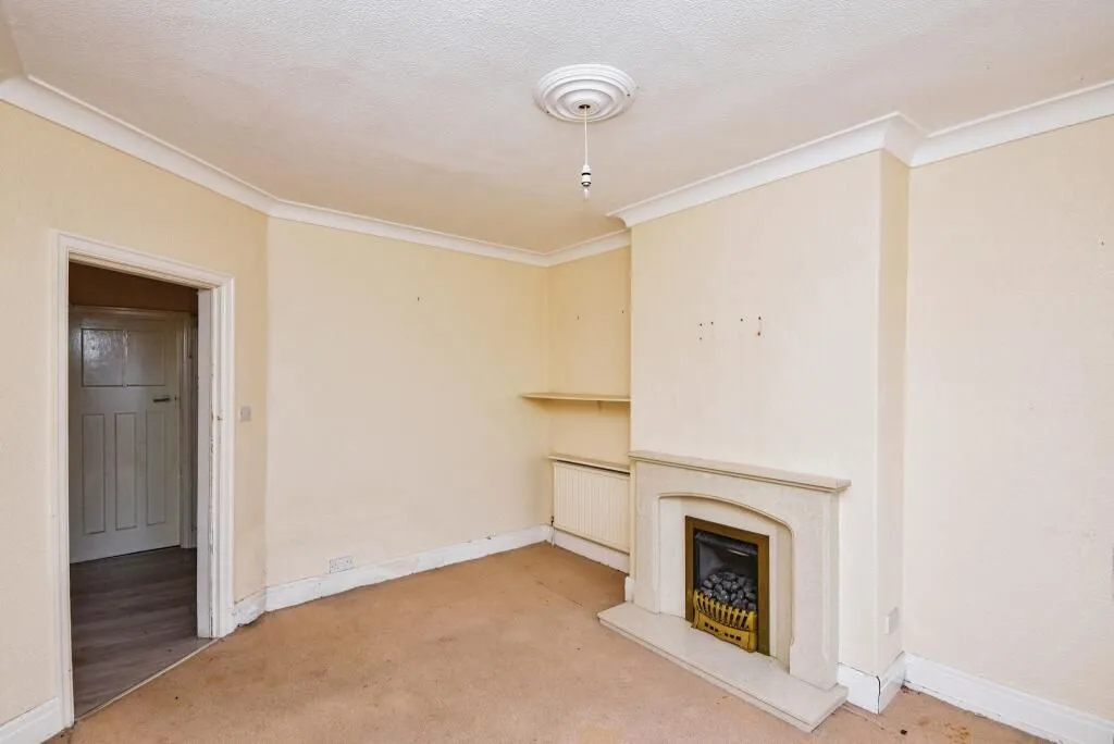 Heysham, Morecambe, Lancashire, LA3 1AA - Online Auctions