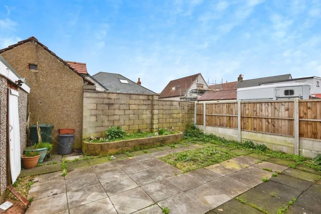 Heysham, Morecambe, Lancashire, LA3 1AA - Online Auctions