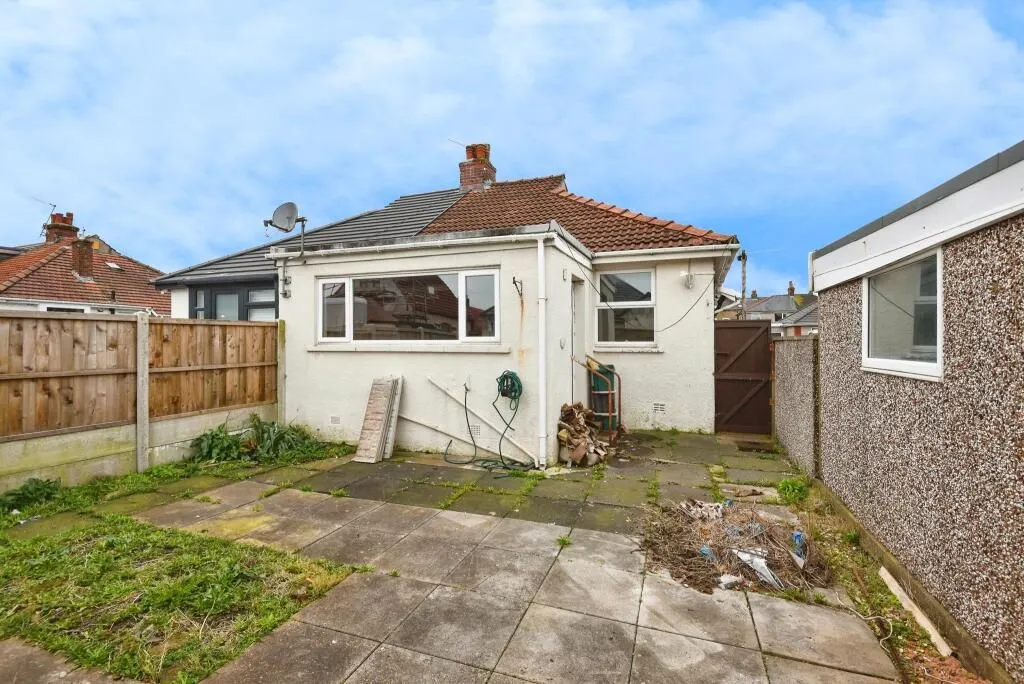 Heysham, Morecambe, Lancashire, LA3 1AA - Online Auctions
