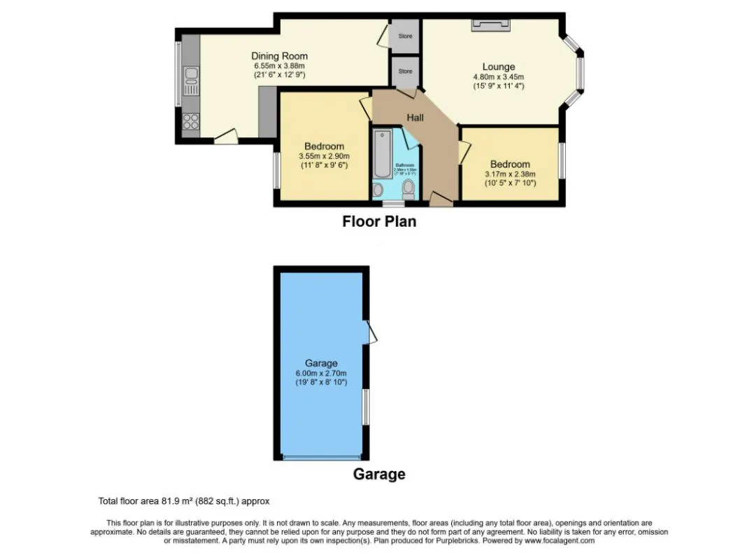 Heysham, Morecambe, Lancashire, LA3 1AA - Online Auctions