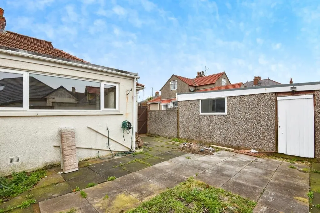 Heysham, Morecambe, Lancashire, LA3 1AA - Online Auctions