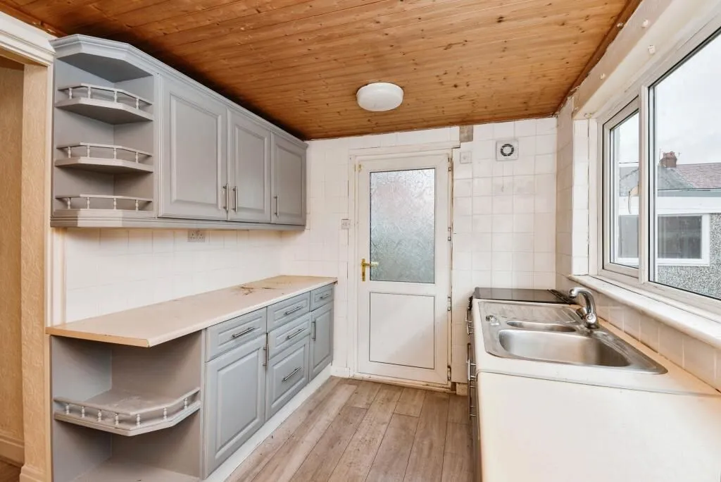 Heysham, Morecambe, Lancashire, LA3 1AA - Online Auctions