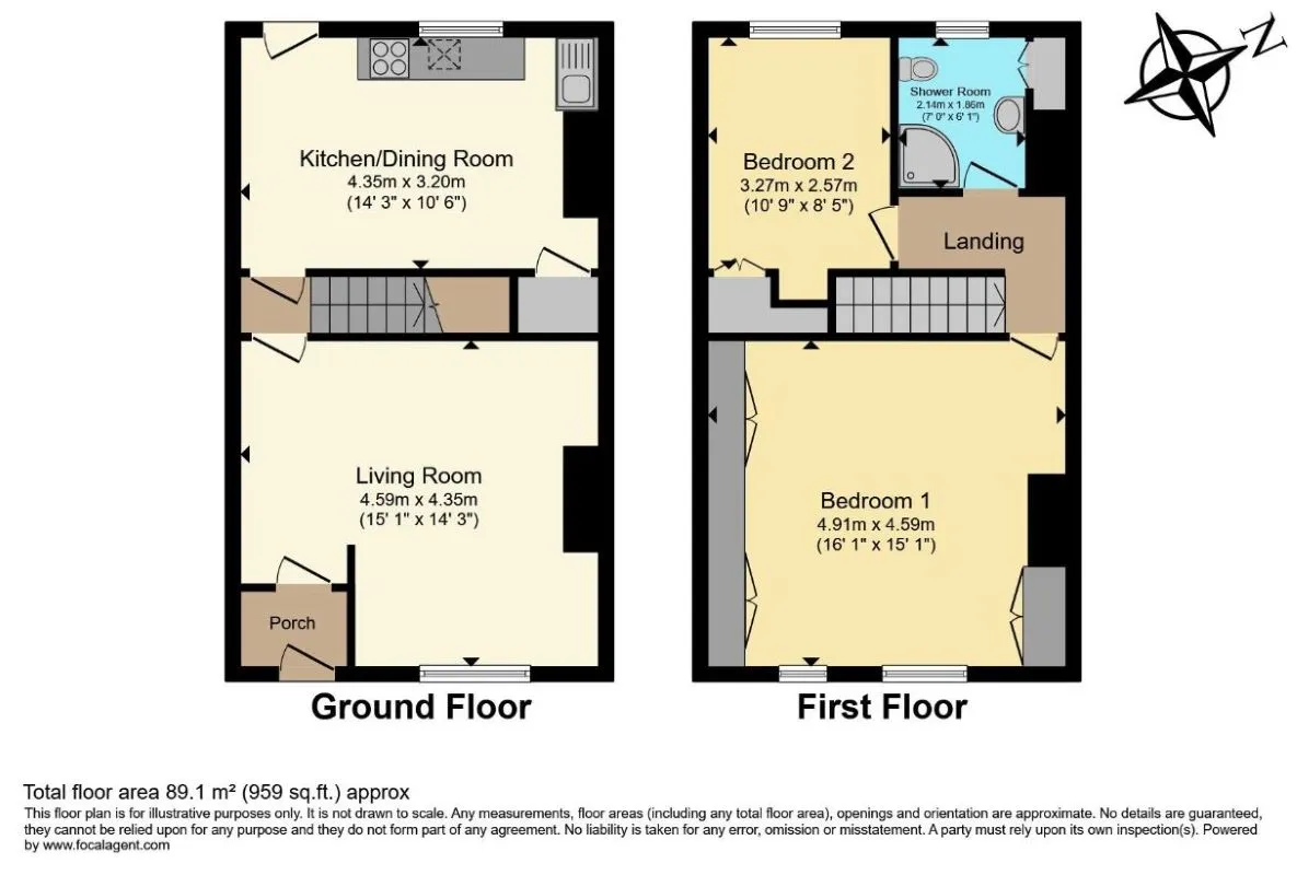Huddersfield, West Yorkshire, HD2 1UP - Online Properties