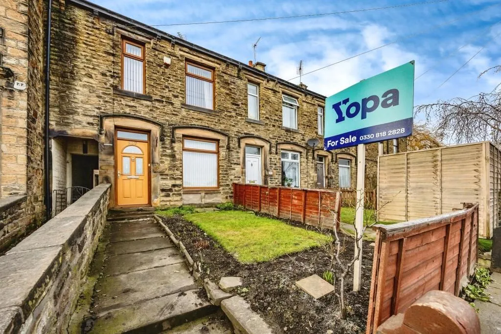 Huddersfield, West Yorkshire, HD2 1UP - Online Properties