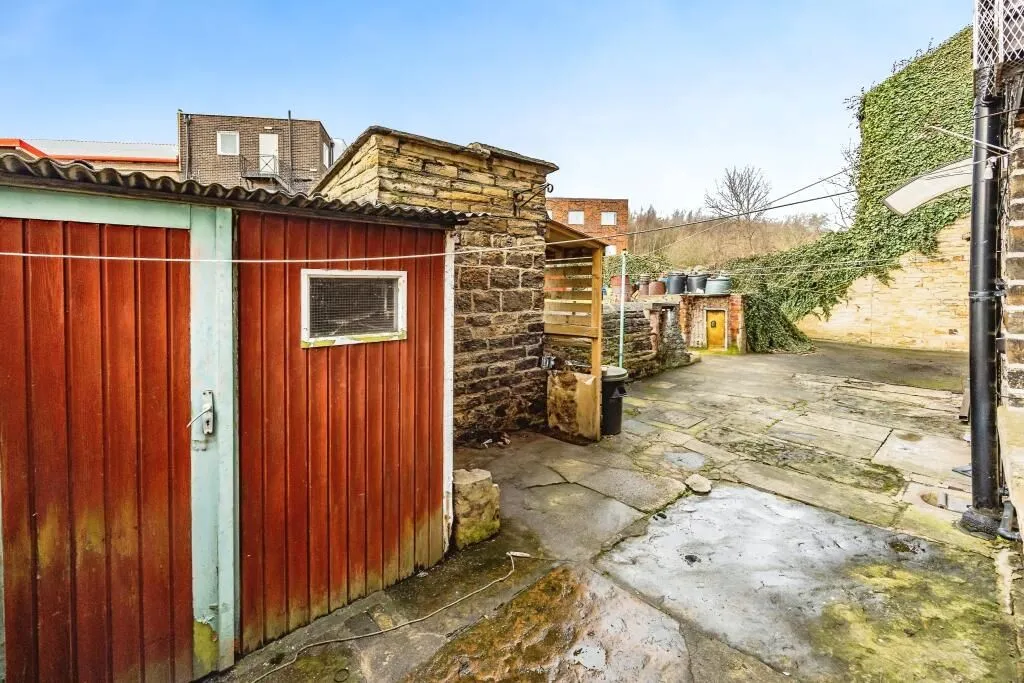 Huddersfield, West Yorkshire, HD2 1UP - Online Properties