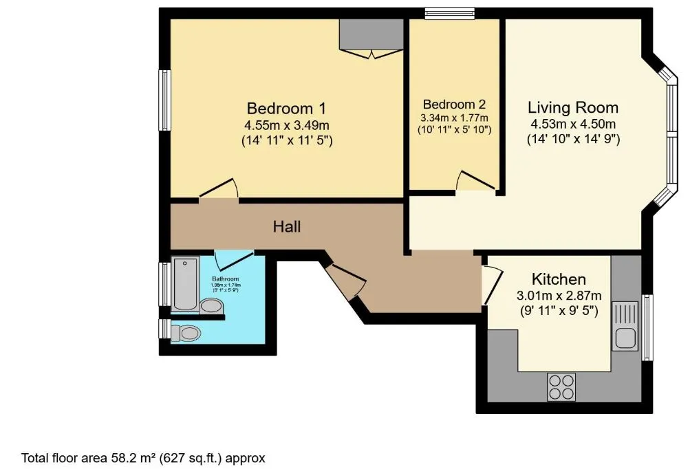 Leeds, West Yorkshire, LS8 4EU - Online Auctions