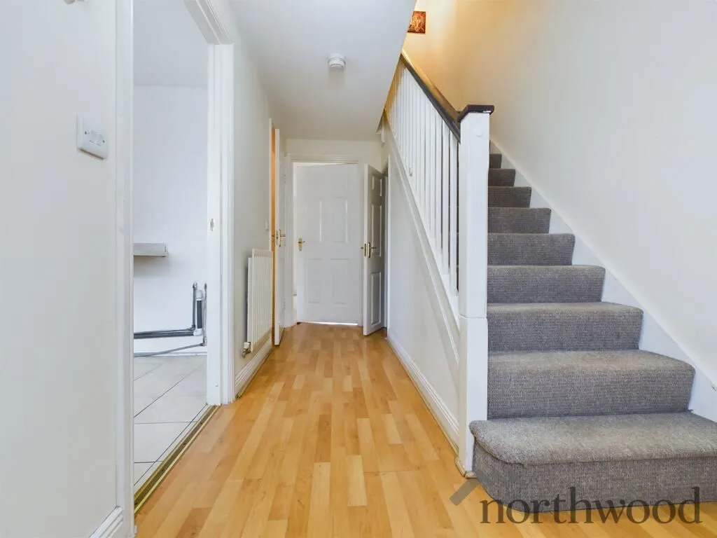 Property cover