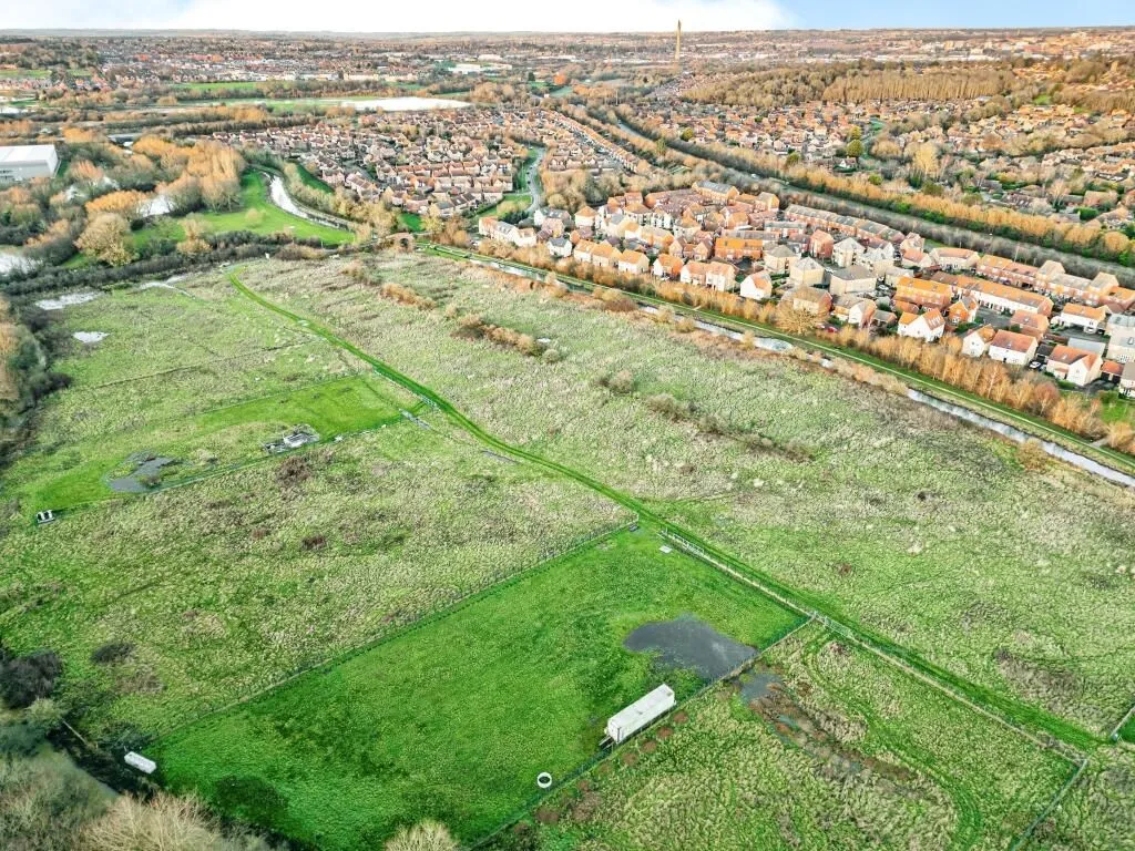 Hunsbury Meadows, Northampton, Northamptonshire, Northamptonshire, NN4 9DG - Online Auctions