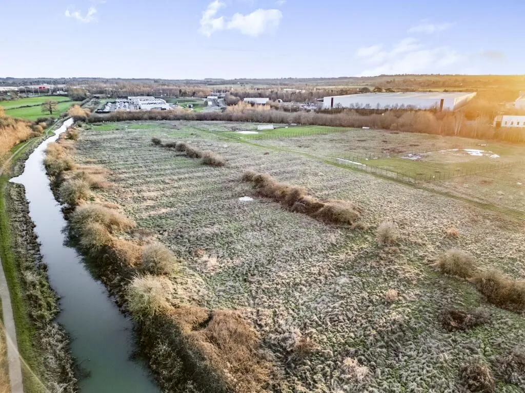 Hunsbury Meadows, Northampton, Northamptonshire, Northamptonshire, NN4 9DG - Online Auctions