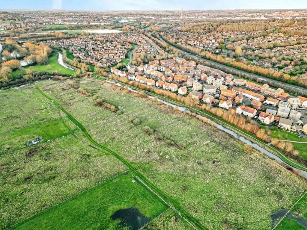 Hunsbury Meadows, Northampton, Northamptonshire, Northamptonshire, NN4 9DG - Online Auctions
