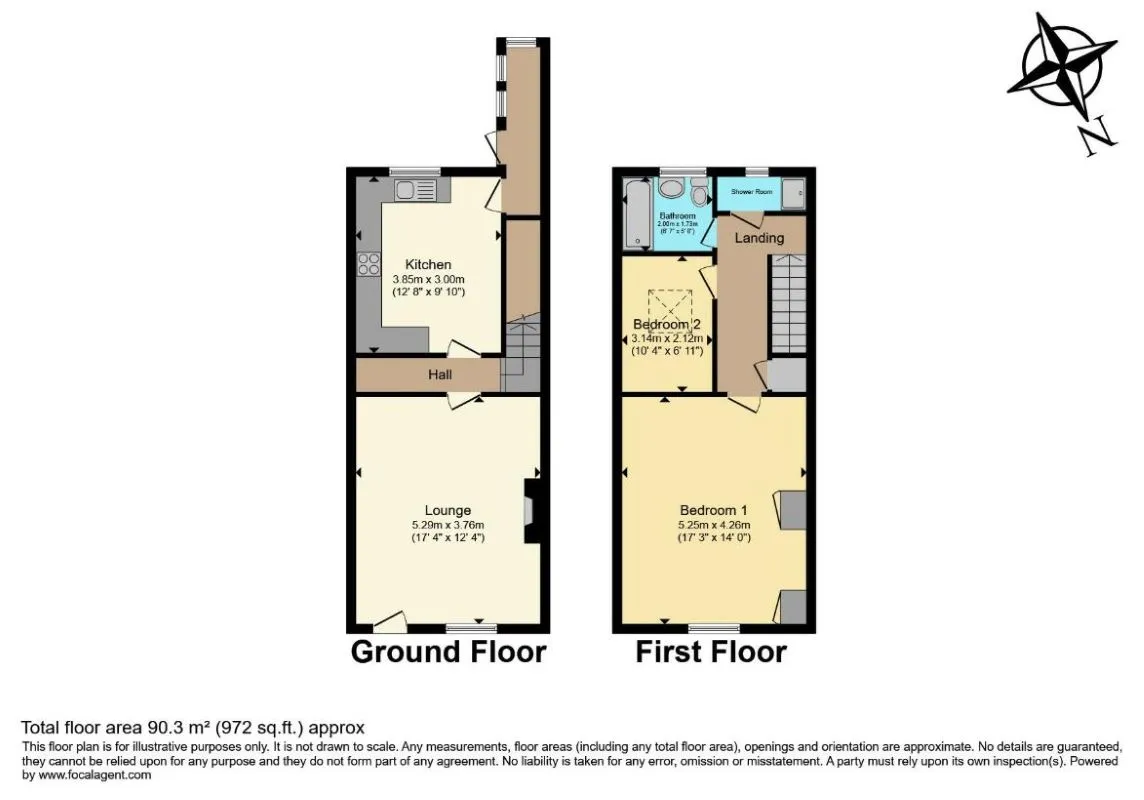 Bretforton, Evesham, Worcestershire, WR11 7JH - Online Properties
