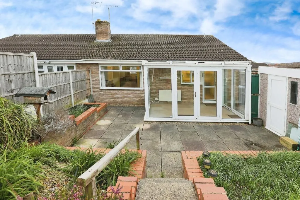 Property cover