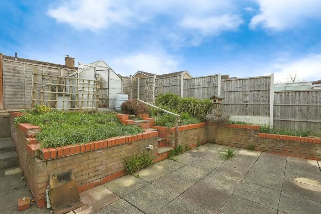 Evesham, Worcestershire, WR11 2QB - Online Properties