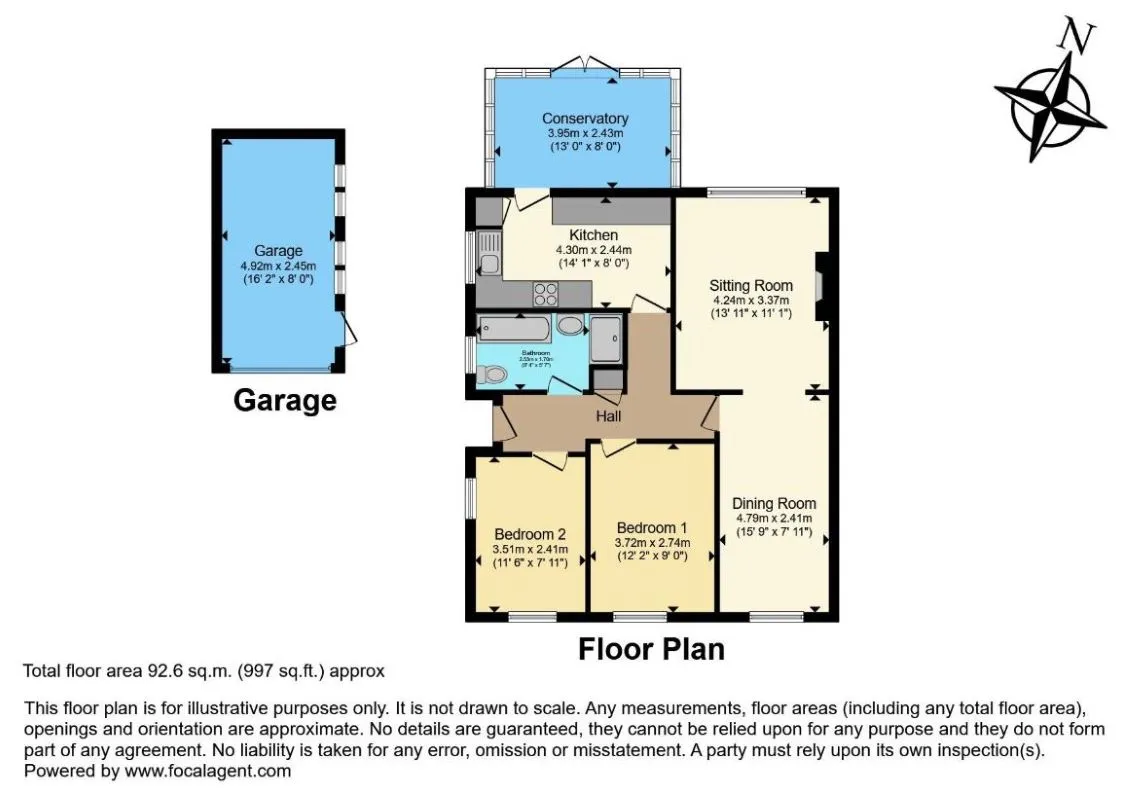 Evesham, Worcestershire, WR11 2QB - Online Properties