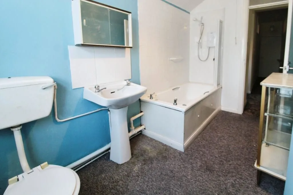 Birmingham, West Midlands, B9 5NN - Online Properties