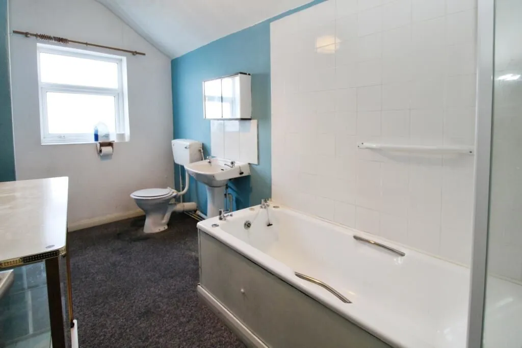 Birmingham, West Midlands, B9 5NN - Online Properties