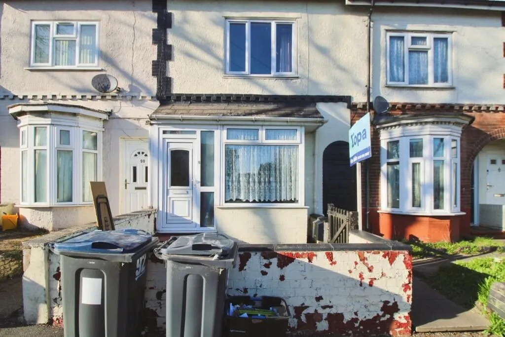 Birmingham, West Midlands, B9 5NN - Online Properties