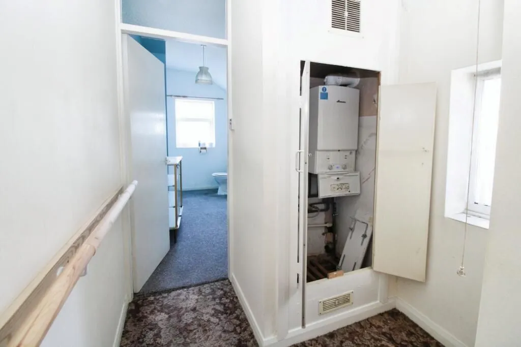 Birmingham, West Midlands, B9 5NN - Online Properties