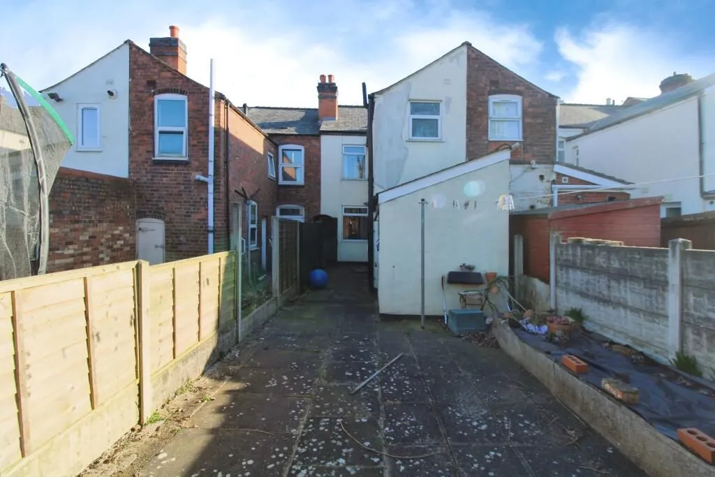 Birmingham, West Midlands, B9 5NN - Online Properties